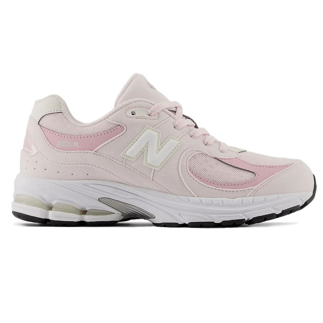 New Balance 2002R Pink Granite (GS)