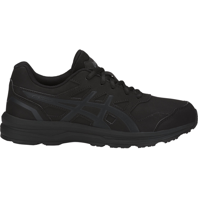 ASICS Gel-mission Black