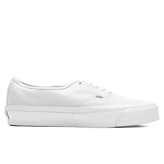 Vans Vault Lx Authentic Reissue 44 Lunar Rock