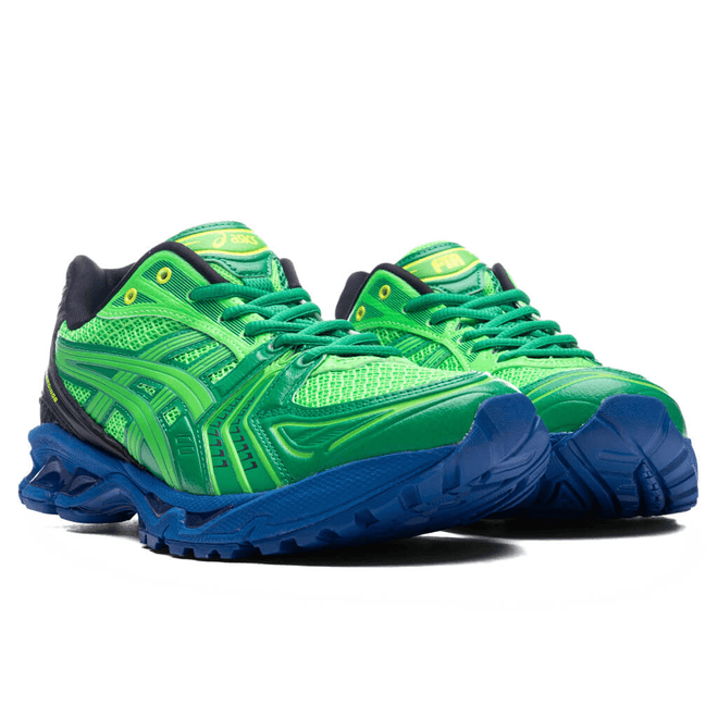 Asics Gel-Kayano 14 Fern Green/Fern Green 1203A620.300