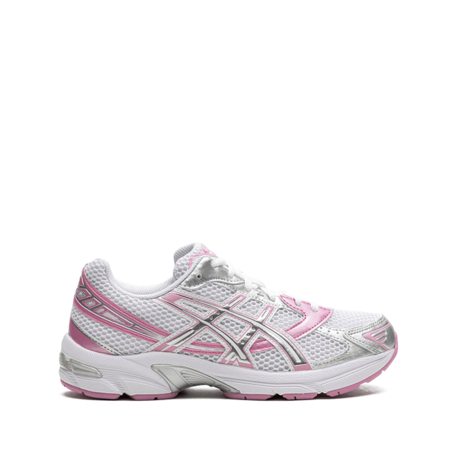 ASICS Wmns Gel 1130 'White Silver Pink' 