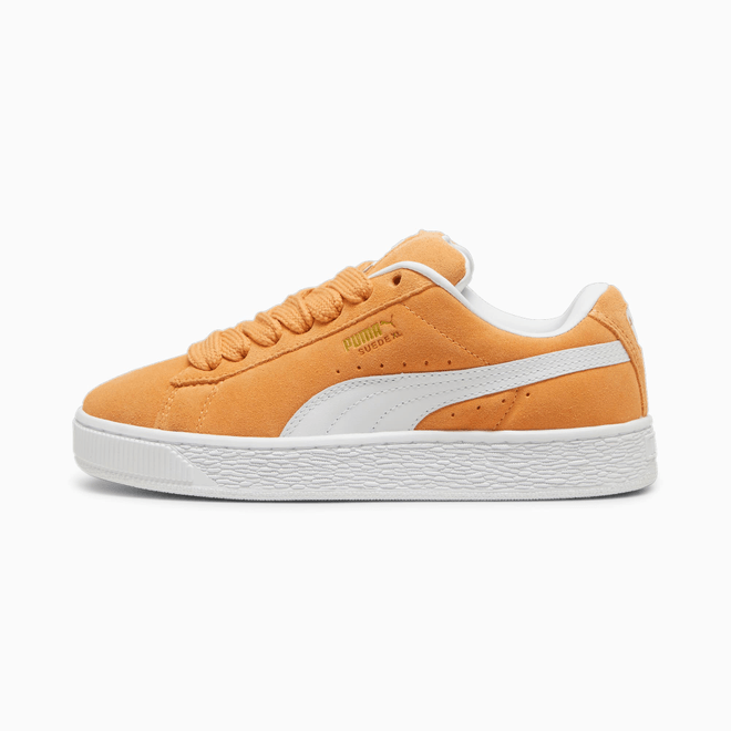 PUMA Suede Xl  395205-20