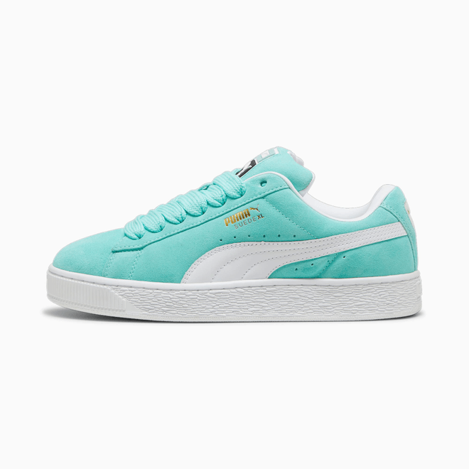 PUMA Suede Xl  395205-24