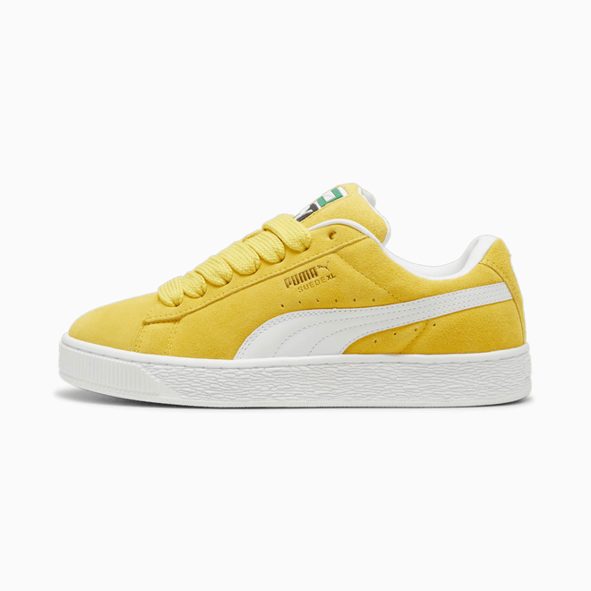 PUMA Suede Xl  395205-25