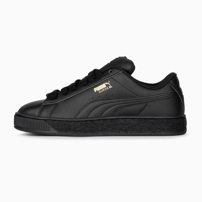 PUMA Suede Xl Leather  397255-11