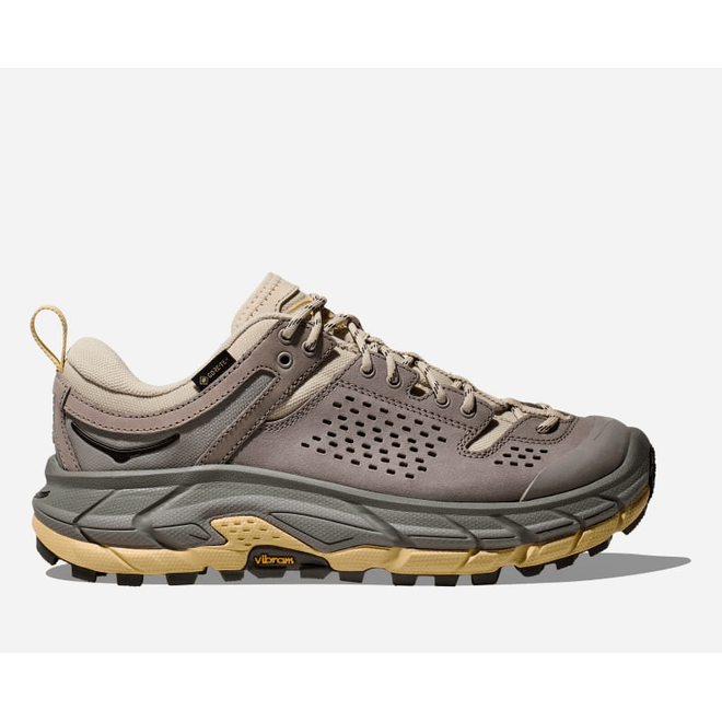 HOKA Tor Ultra Lo GORE-TEX  Oat Milk