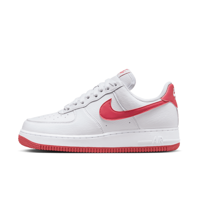 Nike Wmns Air Force 1 '07 Next Nature 'Aster Pink'  DC9486 102