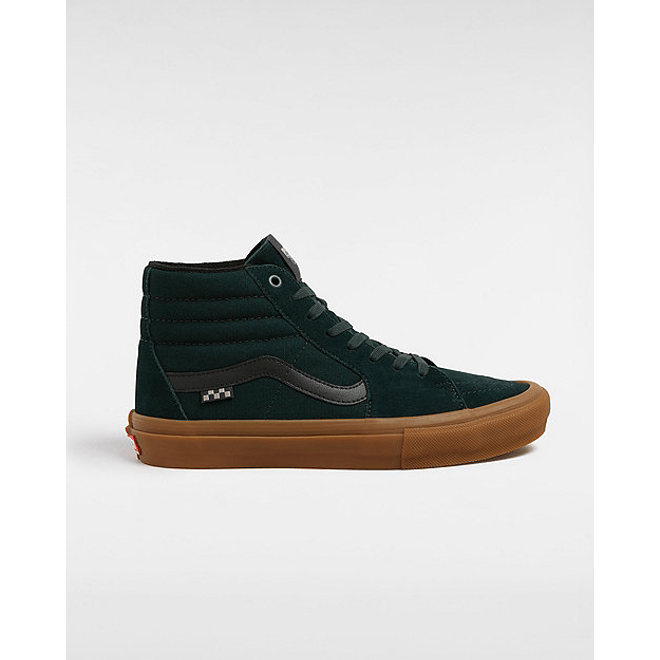 Vans Skate Sk8-hi 