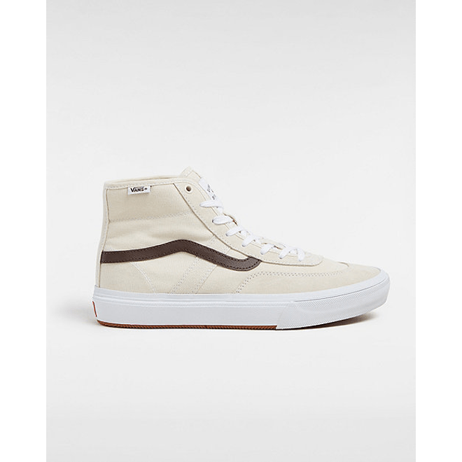 Vans Skate Crockett High 