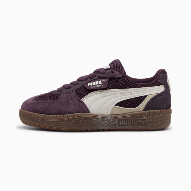 Puma Womens Palermo Lamoda 