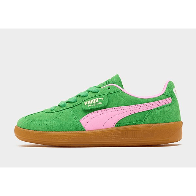 Puma Womens Palermo 