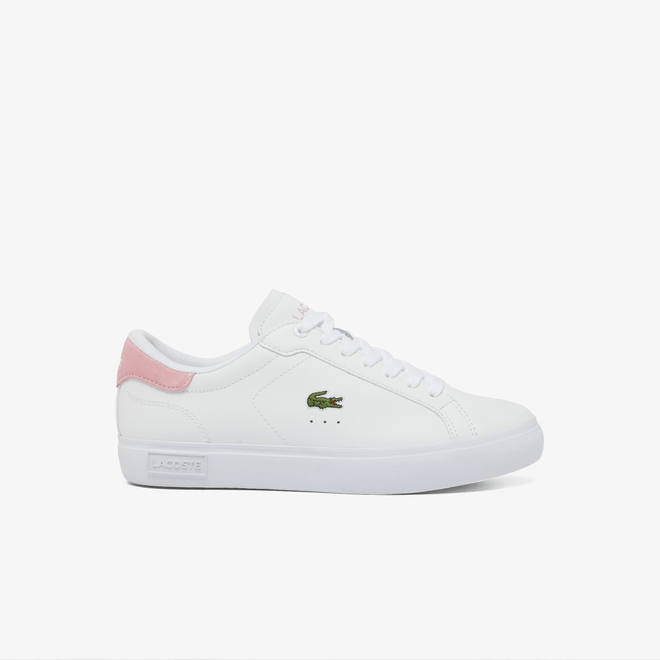 Lacoste Women's Powercourt Trainers