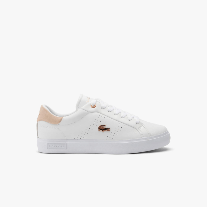 Lacoste Damen-Sneaker Powercourt 2.0