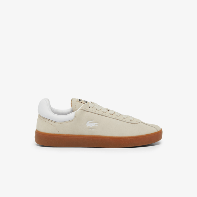 Lacoste Women's Baseshot Trainers 48SFA0010-40F