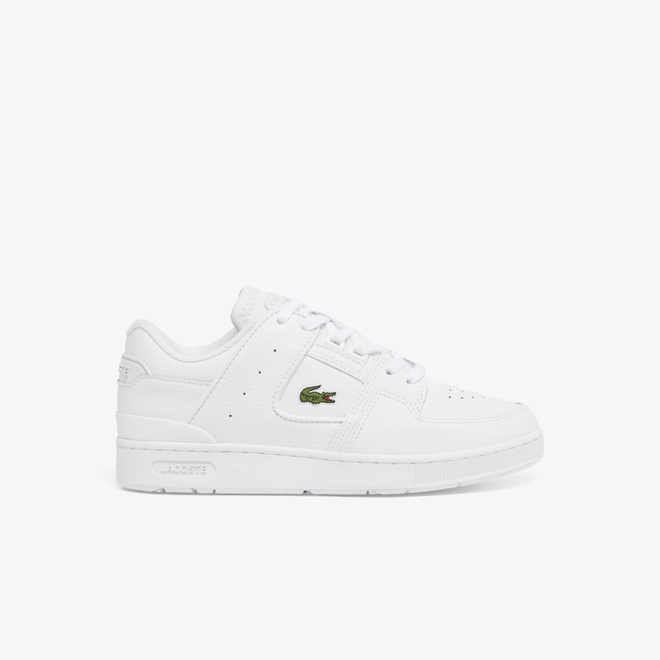 Lacoste Women's Court Cage Trainers