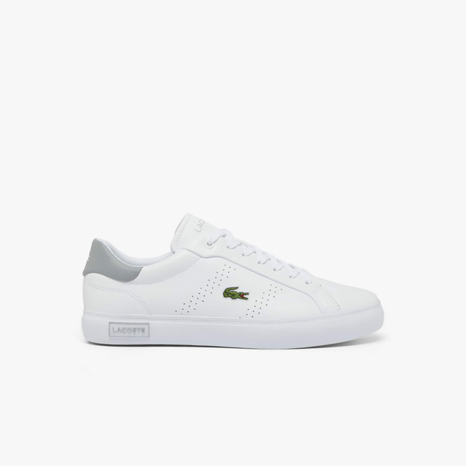 Lacoste Men's Powercourt 2.0 Trainers