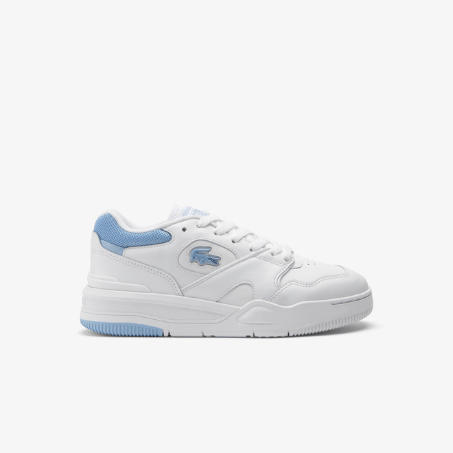 Lacoste Women's Lineshot Trainers