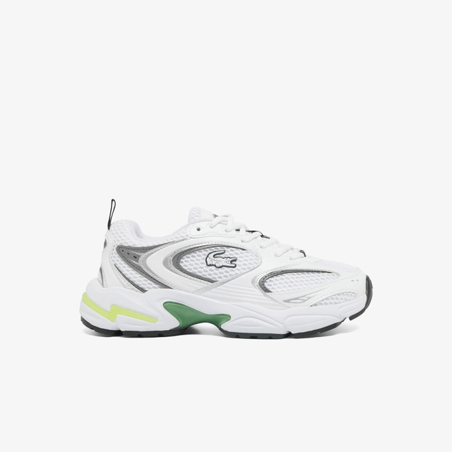 Lacoste Women's Storm 96 2K Trainers