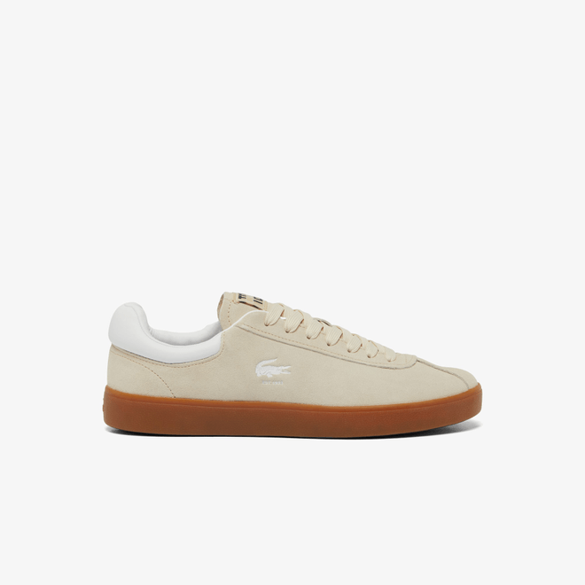 Lacoste Men's Baseshot Trainers 48SMA0008-40F