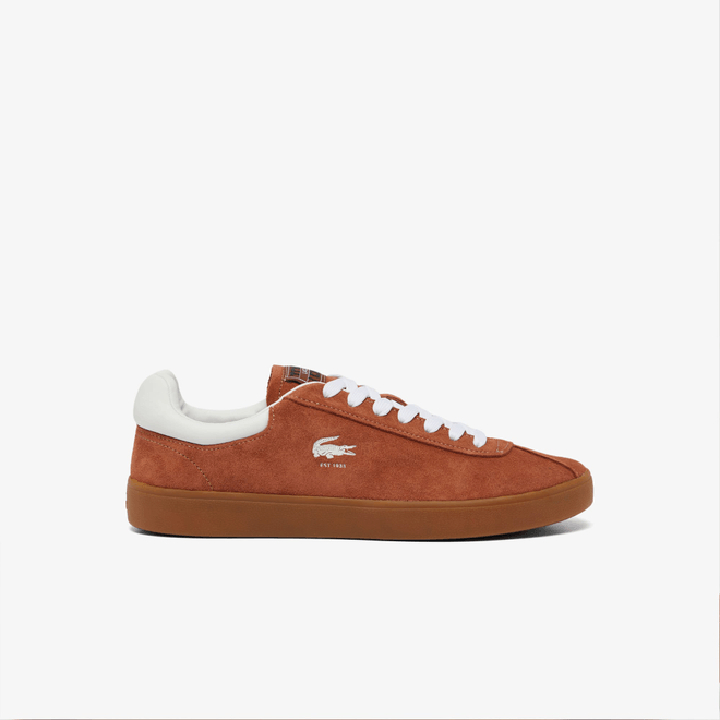 Lacoste Men's Baseshot Trainers