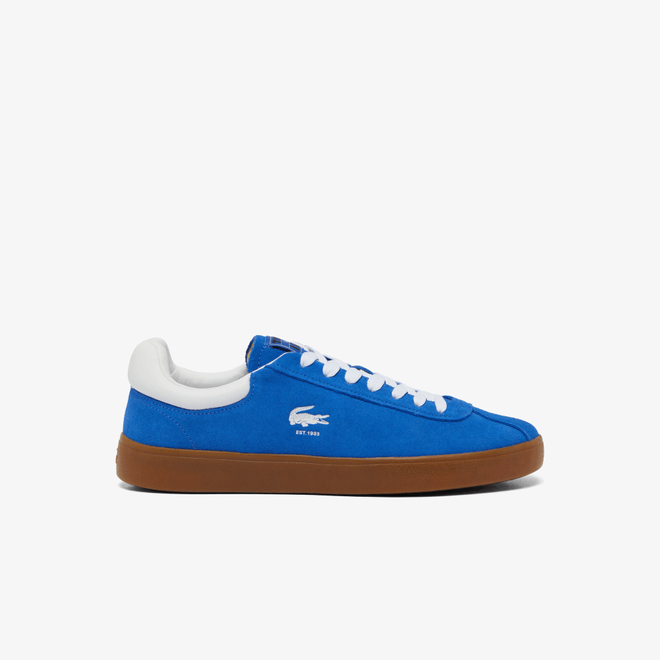 Lacoste Men's Baseshot Trainers 48SMA0008-ACL