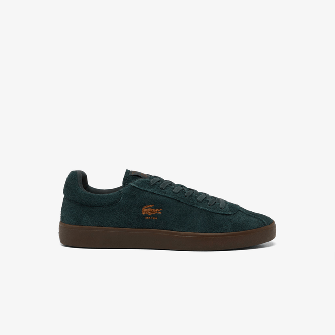 Lacoste Men's Baseshot Trainers