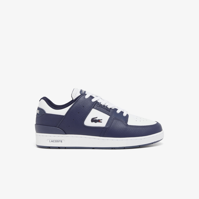 Lacoste Men's Court Cage Trainers