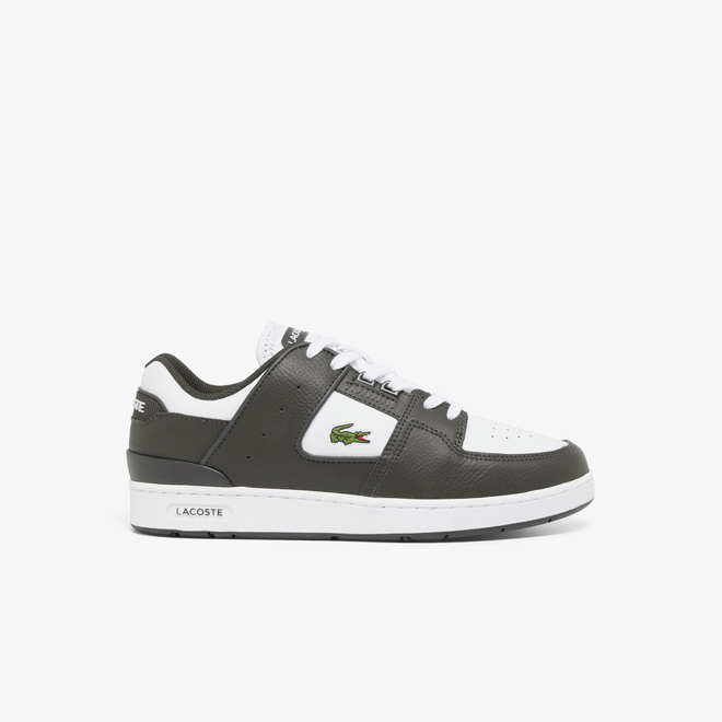 Lacoste Men's Court Cage Trainers 48SMA0016-2D2