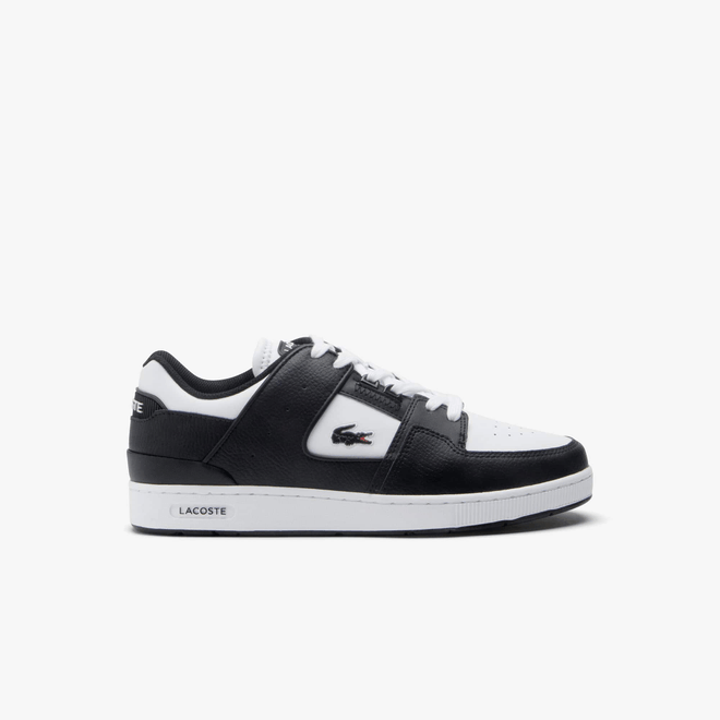 Lacoste Men's Court Cage Trainers