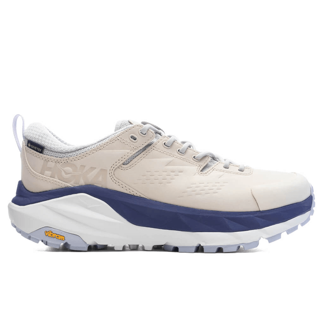 Hoka Kaha Low GTX Oat Milk/Vaporous 1123114-OPR