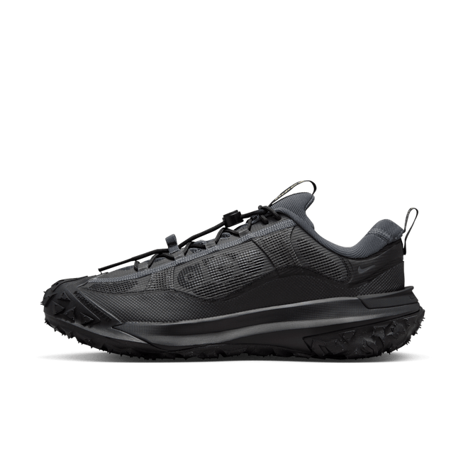 Nike ACG Mountain Fly 2 Low GORE-TEX 'Dark Smoke Grey'  HF6245 001