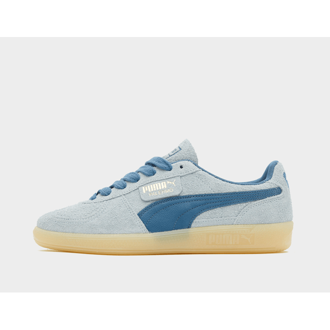 PUMA Palermo Hairy 