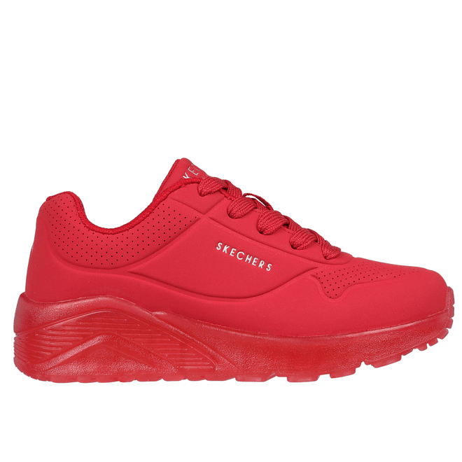 Skechers  Uno Ice  405770L-RED