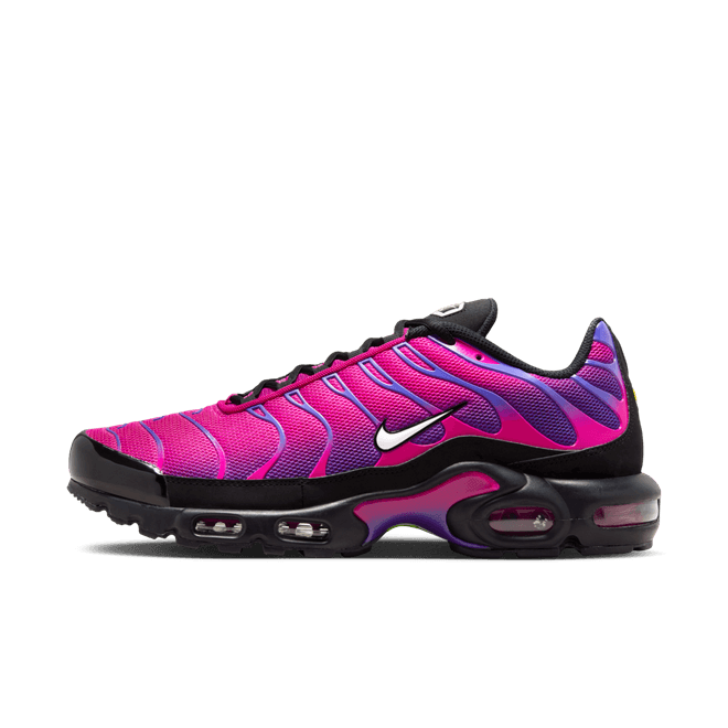 Nike Air Max Plus 'Rebellious Air' 604133-610