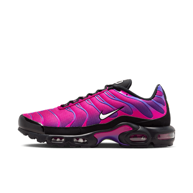 Nike Air Max Plus 'Rebellious Air' 