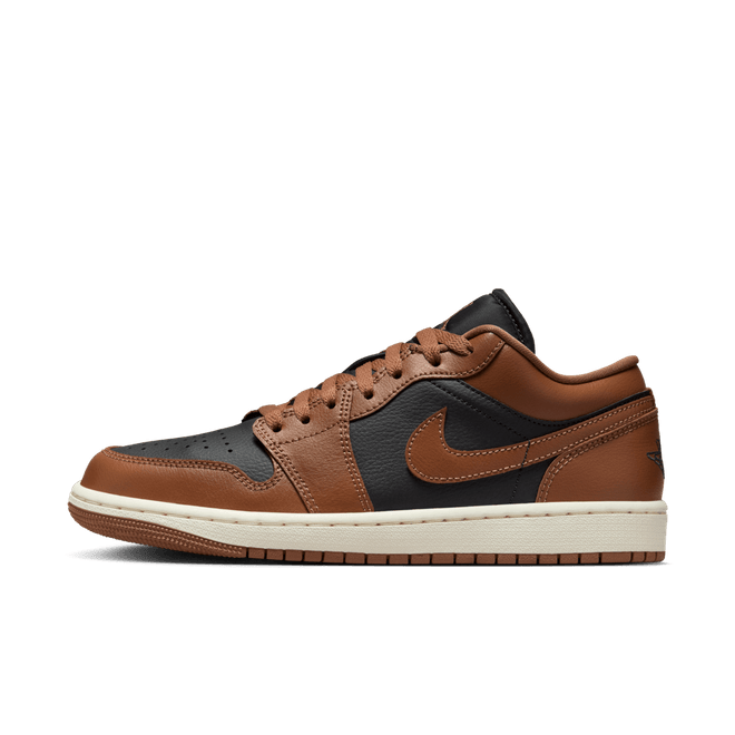 Air Jordan 1 Low WMNS 'Archaeo Brown' DC0774 021