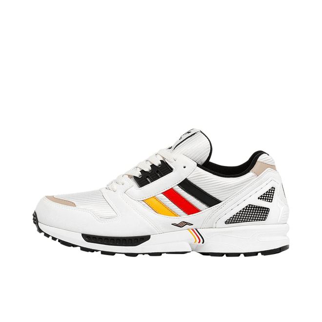 adidas Overkill x ZX 8000 'Home Game' 