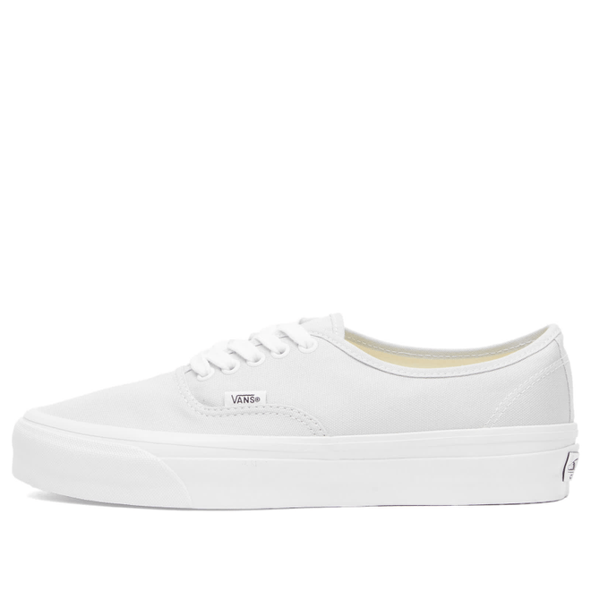 Vans Authentic Reissue LX 'Lunar Rock' 