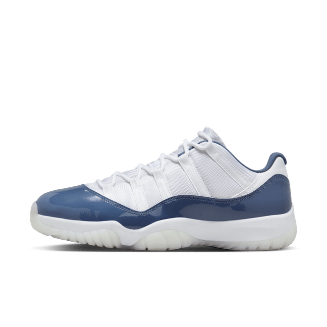 Air Jordan 11 Retro Low 'Diffused Blue' FV5104-104