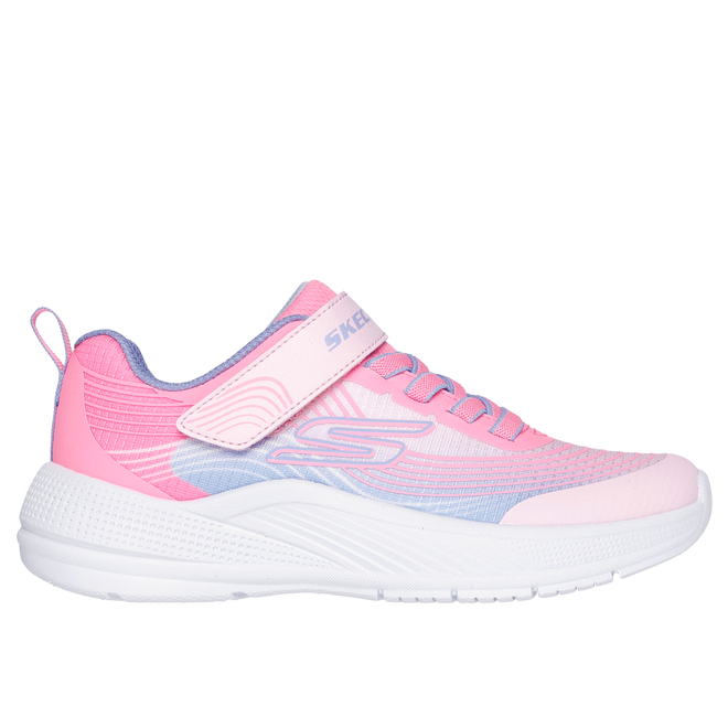 Skechers  Microspec Advance Shoes  303575L-LTPL