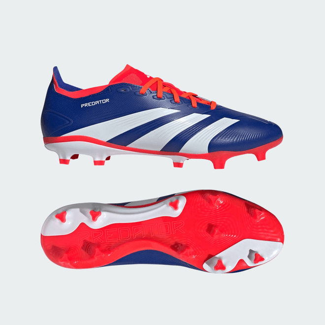 adidas Predator League Firm Ground