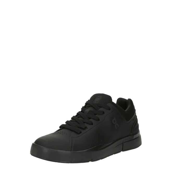 On M The Roger Advantage Triple Black