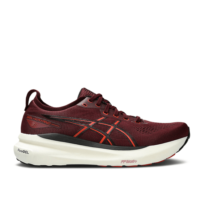 ASICS Gel Kayano 31 'Deep Mars'  1011B867 500