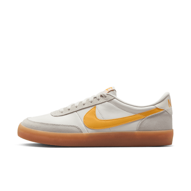 Nike Killshot 2 Leather 'Sail Laser Orange Gum'  432997 125