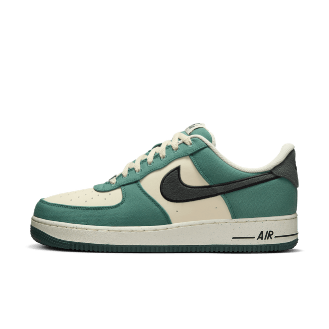 Nike Air Force 1 Low 'Notebook Doodle - Vintage Green' 