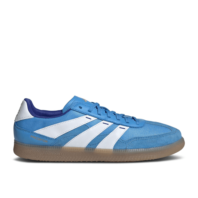 adidas Predator 24 League Low Freestyle 'Blue Burst' 