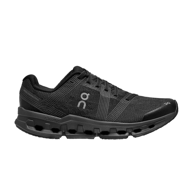 Sneakers On W Cloudgo Wide Black 65.98616