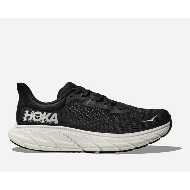 HOKA  Arahi 7 Road Running  Black