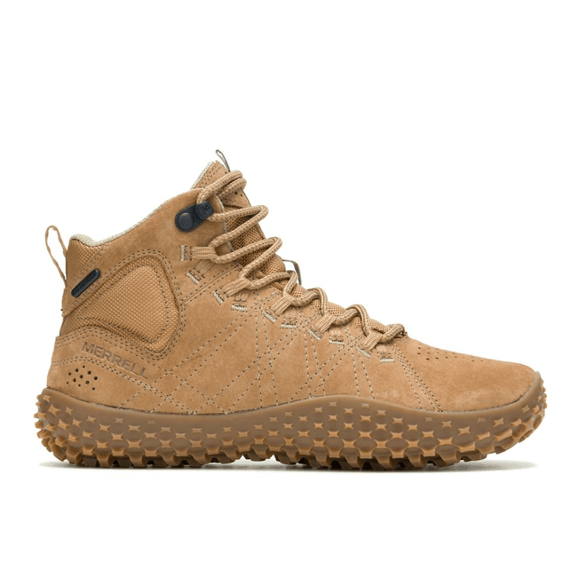 Merrell Wrapt Mid Waterproof 'Tobacco' J5007662