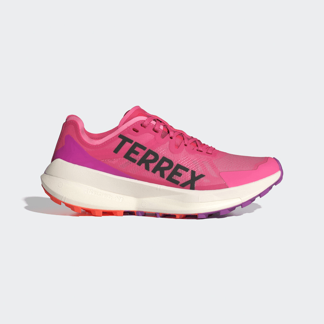 adidas Terrex Agravic Speed Trail Running